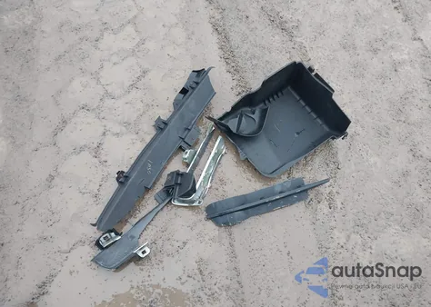 2010 Chevrolet Malibu Ls из США, поврежденный, VIN 1G1ZB5EB0AF224823